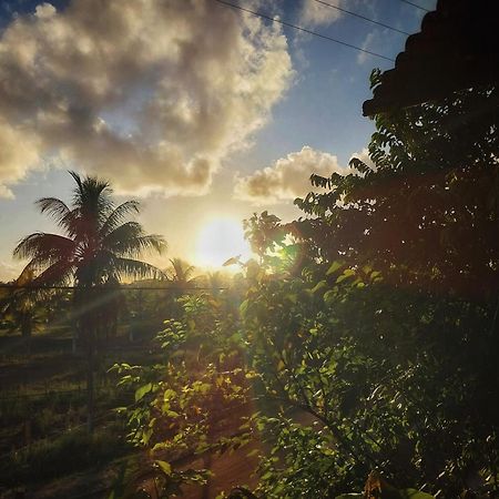 Pousada Maravilha Itacare Hotel ภายนอก รูปภาพ
