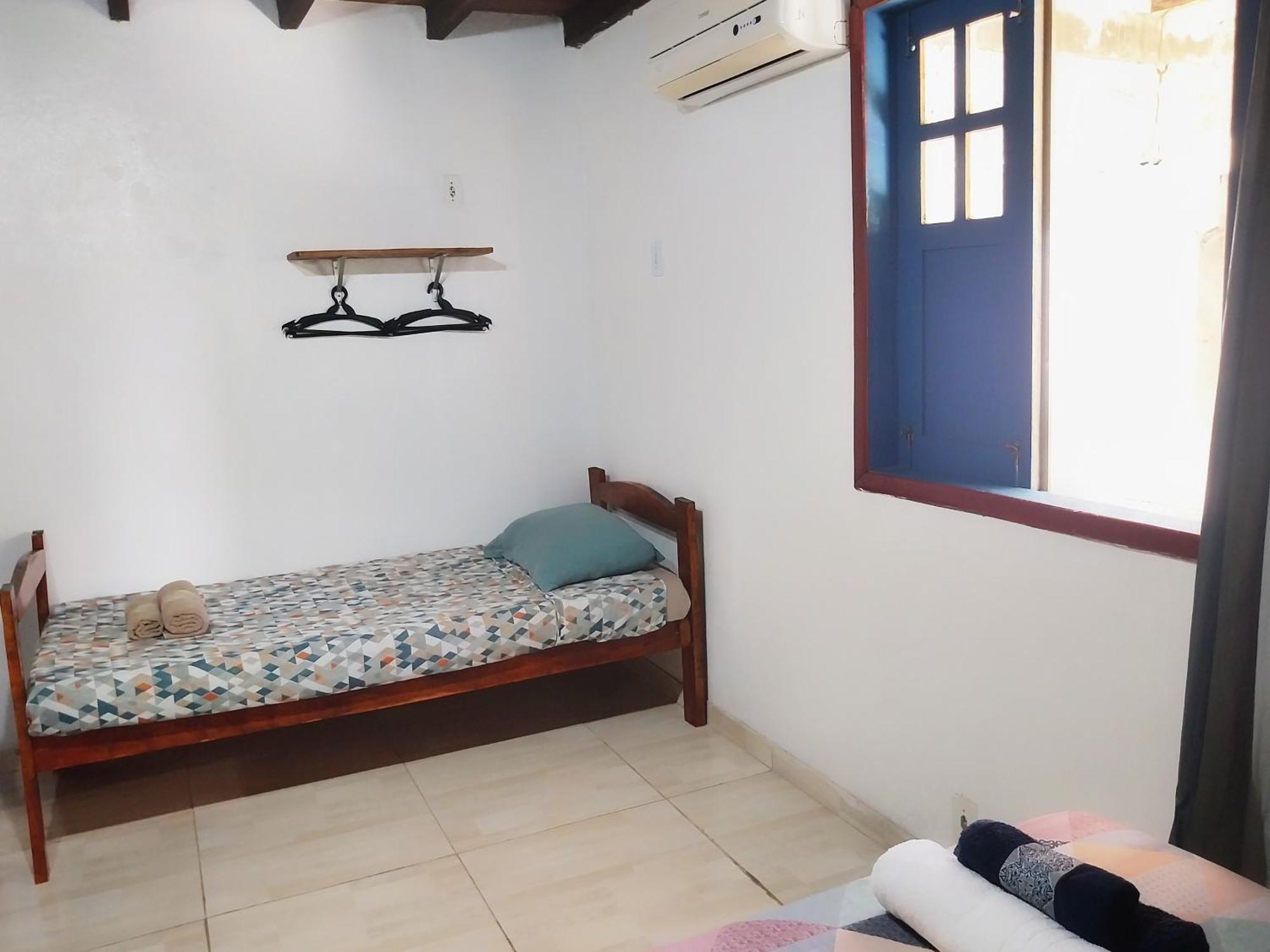 Pousada Maravilha Itacare Hotel ภายนอก รูปภาพ