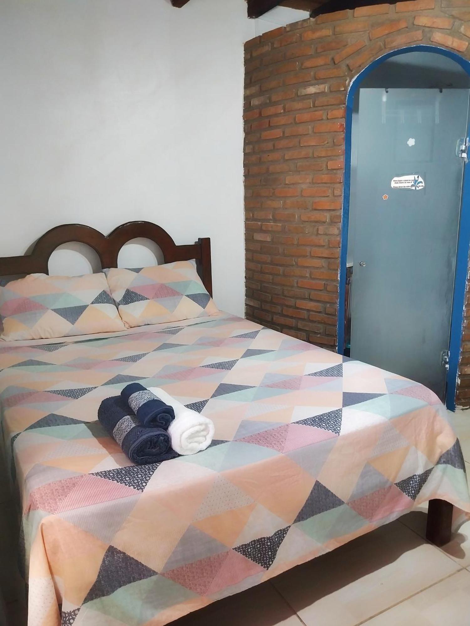Pousada Maravilha Itacare Hotel ภายนอก รูปภาพ